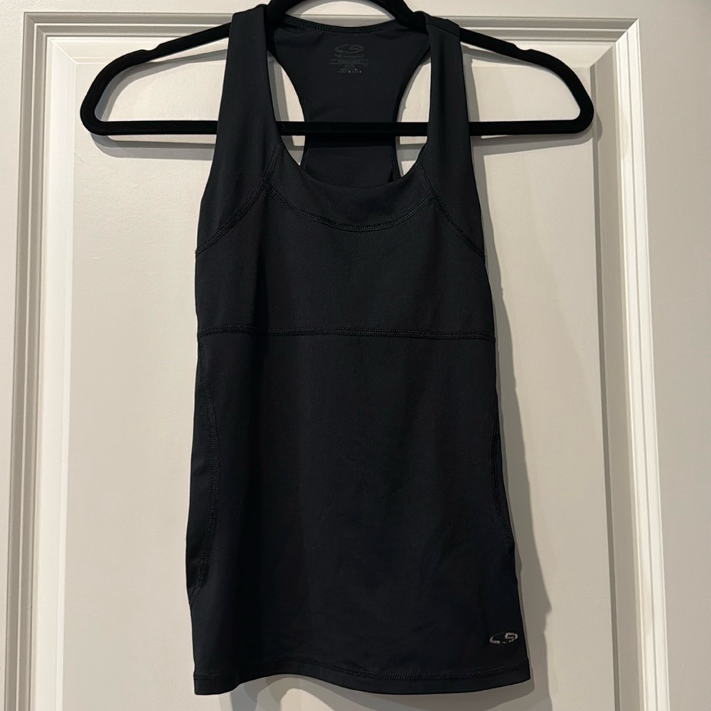 C9 by Champion Tank Top (Black)